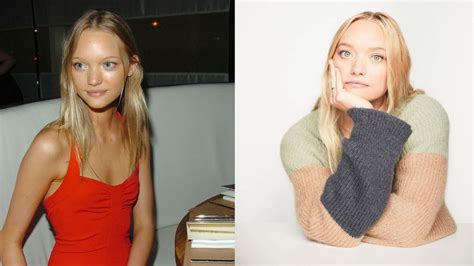 gemma ward weight gain